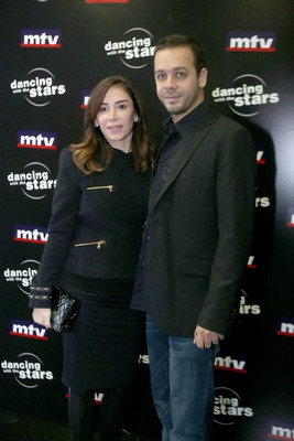 MTV Dancing With The Stars